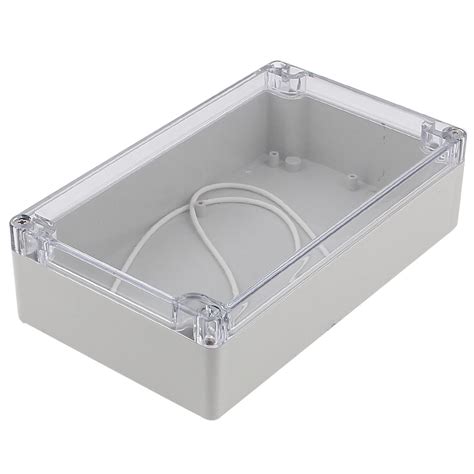 outdoor junction box bunnings|small waterproof junction box.